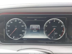 Mercedes-Benz S 550 ОБДУХВАНЕ* 360* КАМЕРИ* МАСАЖ* KEYLESS* ПОДГРЕВ*  | Auto.bg — изображение 11