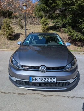 VW Golf Alltrack 7.5 | Mobile.bg � ����� ������ 2