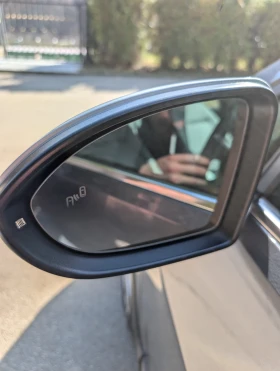 VW Golf Alltrack 7.5 | Mobile.bg � ����� ������ 15