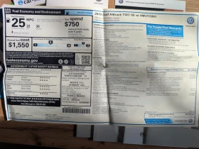 VW Golf Alltrack 7.5 | Mobile.bg � ����� ������ 17