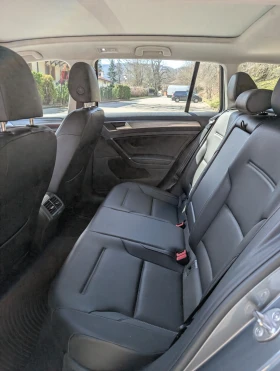 VW Golf Alltrack 7.5 | Mobile.bg � ����� ������ 11