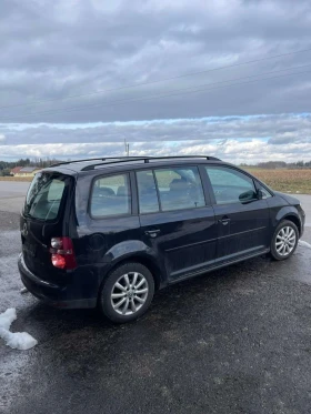 VW Touran | Mobile.bg � ����� ������ 4
