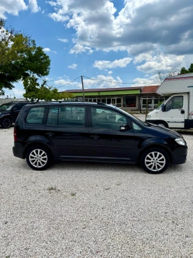 ����� �� �������� �� VW Touran VW Touran 1.9 TDI 105 �.�. 
