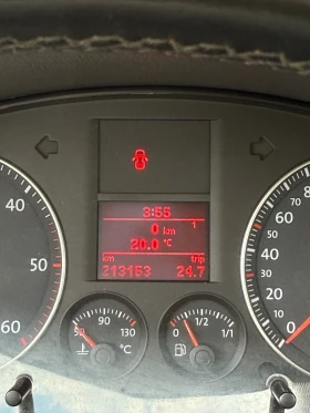 VW Touran VW Touran 1.9 TDI 105 �.�.  | Mobile.bg � ����� ������ 11