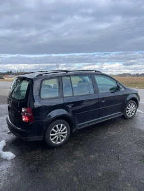 VW Touran | Mobile.bg � ����� ������ 7