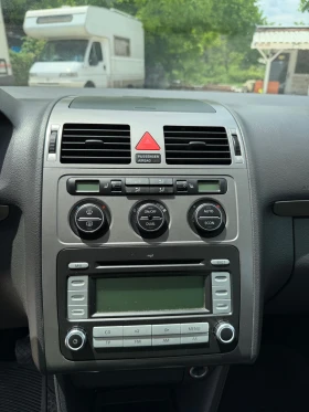 VW Touran VW Touran 1.9 TDI 105 �.�.  | Mobile.bg � ����� ������ 13