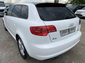 ����� �� �������� �� Audi A3 1.8TFSI S-LINE 4X4