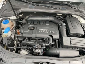 Audi A3 1.8TFSI S-LINE 4X4 | Mobile.bg � ����� ������ 17