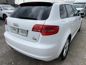 ����� �� �������� �� Audi A3 1.8TFSI S-LINE 4X4