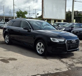 Audi A4 2.0TDI* QUATTRO* NAVI* LED | Mobile.bg � ����� ������ 3