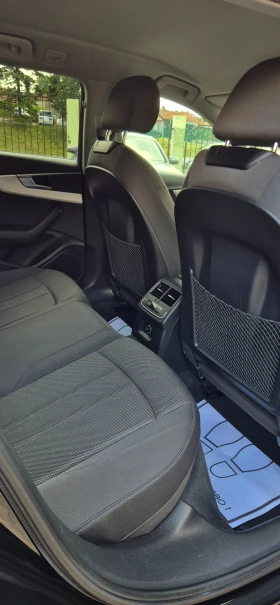 Audi A4 2.0TDI* QUATTRO* NAVI* LED | Mobile.bg � ����� ������ 13