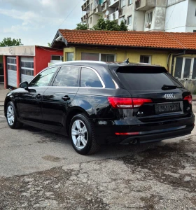 Audi A4 2.0TDI* QUATTRO* NAVI* LED | Mobile.bg � ����� ������ 6