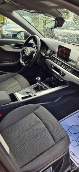 Audi A4 2.0TDI* QUATTRO* NAVI* LED | Mobile.bg � ����� ������ 11