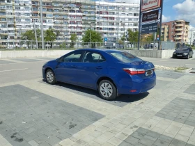 Toyota Corolla Luna - 11300 € / 22100.88 лв. - 33611720 4