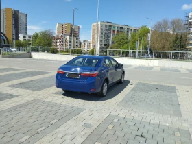 Toyota Corolla Luna - 11300 € / 22100.88 лв. - 33611720 7