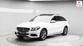 Mercedes-Benz C 220 d 4MATIC| КАМЕРА| HEADS UP| ПАНО| ВКЛ.ТЕХНОТЕСТ