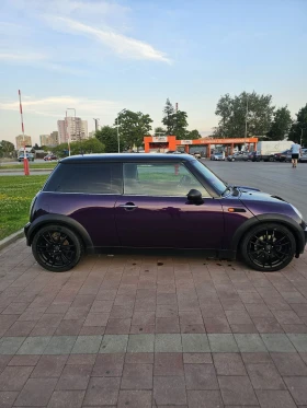 Mini Cooper R50 | Auto.bg — изображение 4