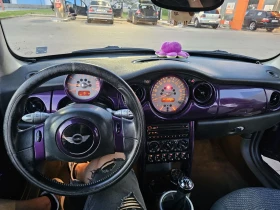 Mini Cooper R50 | Auto.bg — изображение 16