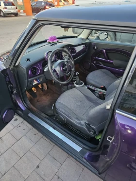 Mini Cooper R50 | Auto.bg — изображение 9