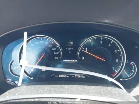BMW 550 * M PACK* 360* Ambient Light* Head-up* ПОДГРЕВ*  - 18500 € / 36182.85 лв. - 45313115 9