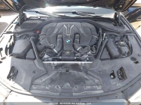 BMW 550 * M PACK* 360* Ambient Light* Head-up* ПОДГРЕВ*  - 18500 € / 36182.85 лв. - 45313115 11