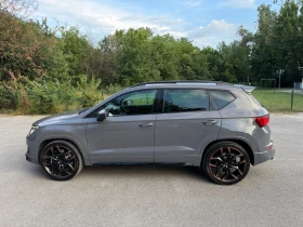 Cupra Ateca Limited Edition 2.0TSI 4Drive Akrapovic | Auto.bg — изображение 8