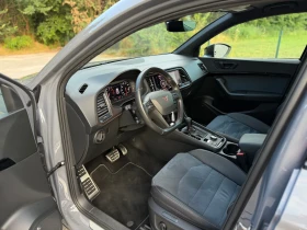 Cupra Ateca Limited Edition 2.0TSI 4Drive Akrapovic | Auto.bg — изображение 9