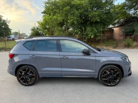 Cupra Ateca Limited Edition 2.0TSI 4Drive Akrapovic | Auto.bg — изображение 7