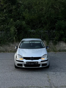 VW Golf  5 1.9TDI * НОВ ВНОС*  | Auto.bg — изображение 3