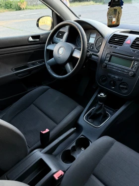 VW Golf  5 1.9TDI * НОВ ВНОС*  | Auto.bg — изображение 6