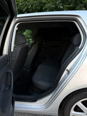 VW Golf  5 1.9TDI * НОВ ВНОС*  | Auto.bg — изображение 7
