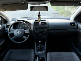 VW Golf  5 1.9TDI * НОВ ВНОС*  | Auto.bg — изображение 5