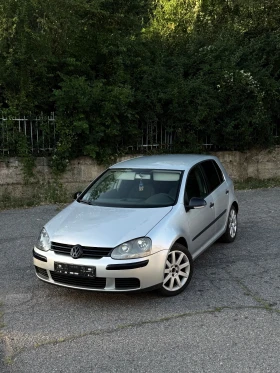 VW Golf  5 1.9TDI * НОВ ВНОС* 