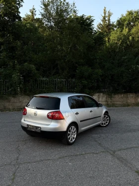 VW Golf  5 1.9TDI * НОВ ВНОС*  | Auto.bg — изображение 4