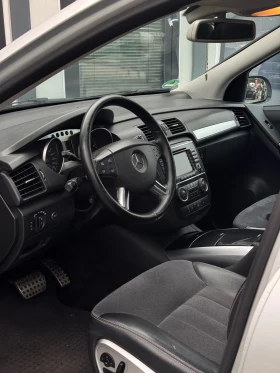Mercedes-Benz R 320 320 CDI 4matic 6МЕСТЕН - 2300 € / 4498.41 лв. - 48432418 6
