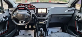 Peugeot 2008 1.6hdi GT Line | Mobile.bg � ����� ������ 10