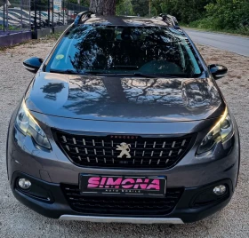 Peugeot 2008 1.6hdi GT Line | Mobile.bg � ����� ������ 8