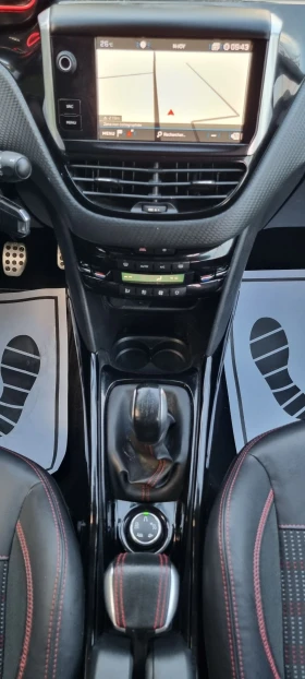 Peugeot 2008 1.6hdi GT Line | Mobile.bg � ����� ������ 14