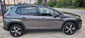 Peugeot 2008 1.6hdi GT Line | Mobile.bg � ����� ������ 5