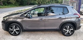 Peugeot 2008 1.6hdi GT Line | Mobile.bg � ����� ������ 6