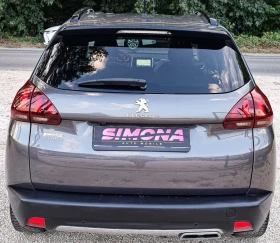 Peugeot 2008 1.6hdi GT Line | Mobile.bg � ����� ������ 7
