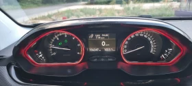 Peugeot 2008 1.6hdi GT Line | Mobile.bg � ����� ������ 9
