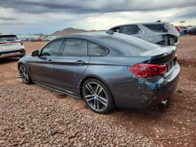 BMW 440 M-SPORT* ДИГИТАЛНО ТАБЛО* HARMAN KARDON* ШИБИДАХ*  | Auto.bg — изображение 2