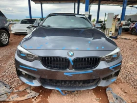 BMW 440 M-SPORT* ДИГИТАЛНО ТАБЛО* HARMAN KARDON* ШИБИДАХ*  | Auto.bg — изображение 5