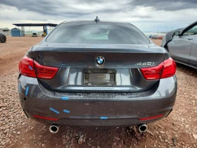 BMW 440 M-SPORT* ДИГИТАЛНО ТАБЛО* HARMAN KARDON* ШИБИДАХ*  | Auto.bg — изображение 6