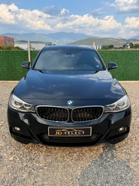 BMW 3gt 320 GT / X DRIVE / M PAKET / | Mobile.bg � ����� ������ 2