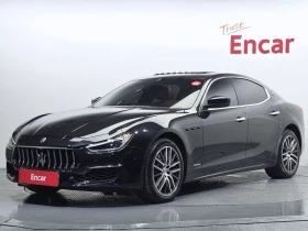 Maserati Ghibli 2.0 Automatic КРАЙНА ЦЕНА: 25471 EUR !!!РЕАЛНА КРА