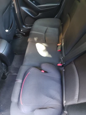 Mazda 3 * Skyactive* 100���.��*  | Mobile.bg � ����� ������ 9
