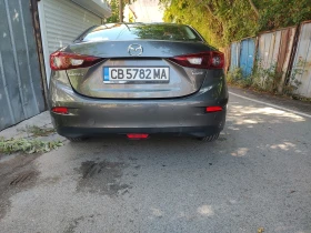 Mazda 3 * Skyactive* 100���.��*  | Mobile.bg � ����� ������ 4