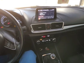Mazda 3 * Skyactive* 100���.��*  | Mobile.bg � ����� ������ 13